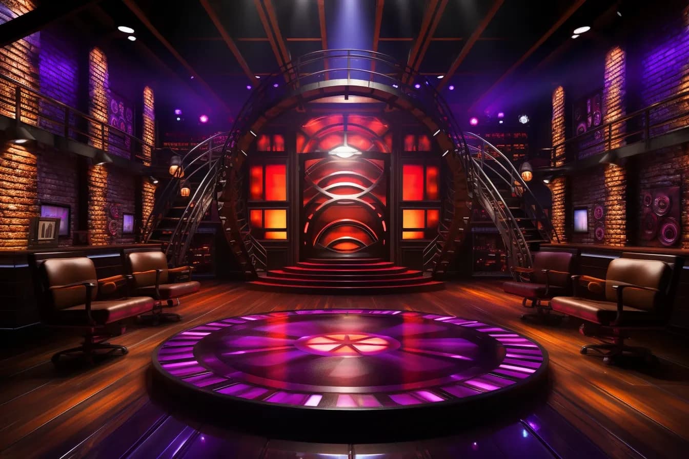 Dicas para iniciantes sobre como participar de programas de jogos ao vivo image