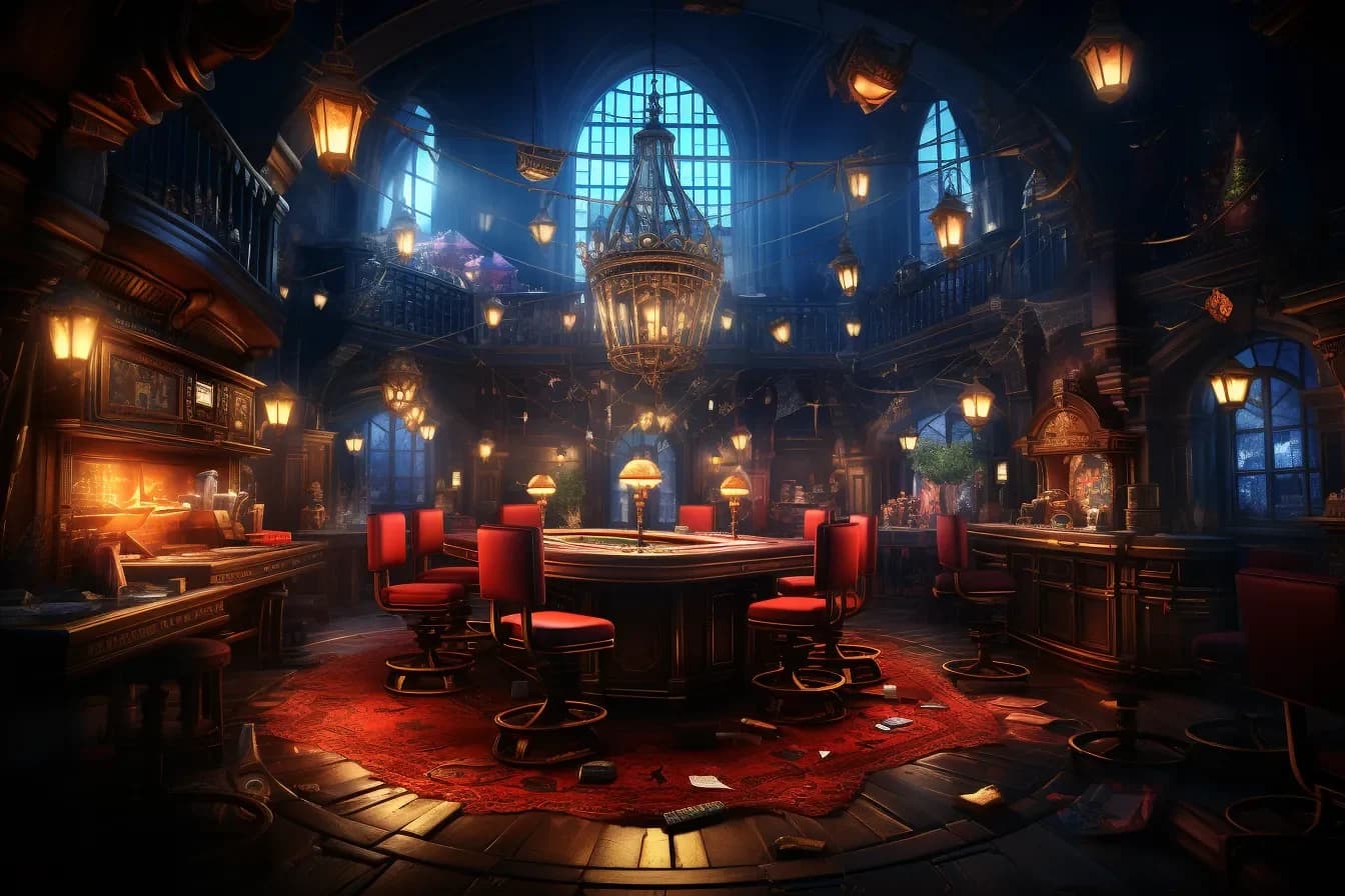 Andar Bahar para iniciantes image