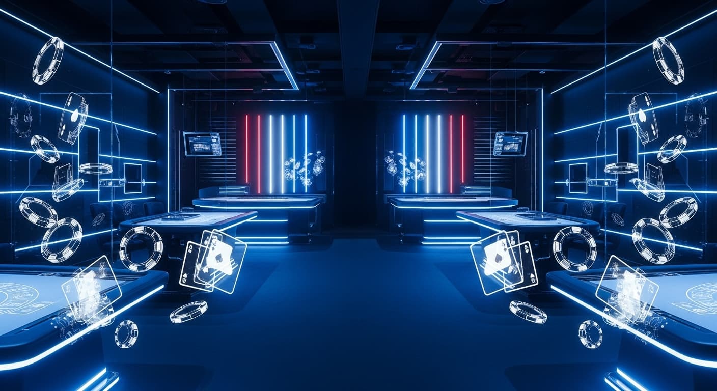 New Live Casino Releases & NZ Regulation