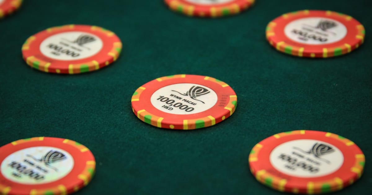 Casinos online ao vivo em áreas importantes podem melhorar em 2021 e além
