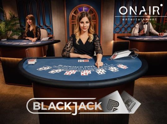 Live Speed Blackjack