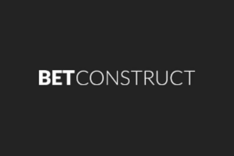 Classificação dos melhores cassinos ao vivo Betconstruct