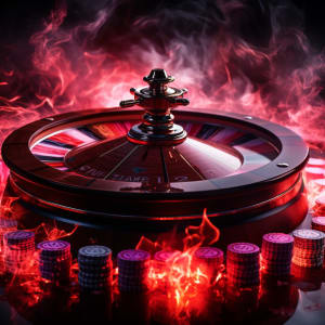 Lightning Roulette Casino Game: Recursos e InovaÃ§Ãµes