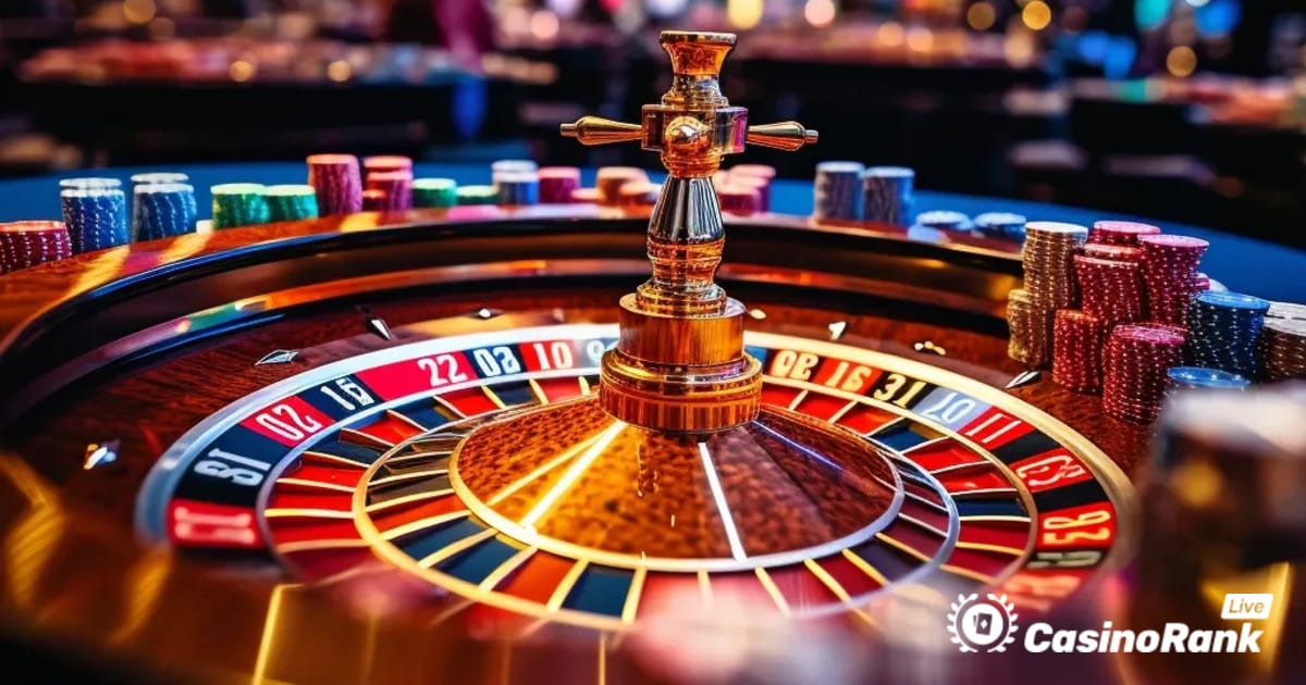 Jogue jogos de mesa no Boomerang Casino para obter o bônus de € 1.000 sem apostas