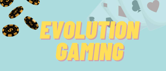 Principais lançamentos da Evolution em 2021