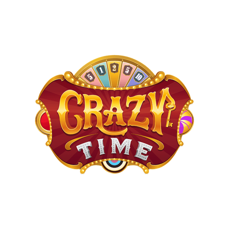 Os melhores cassinos ao vivo Crazy Time em 2024