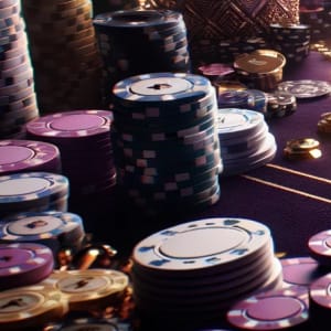 Gírias populares de pôquer ao vivo explicadas