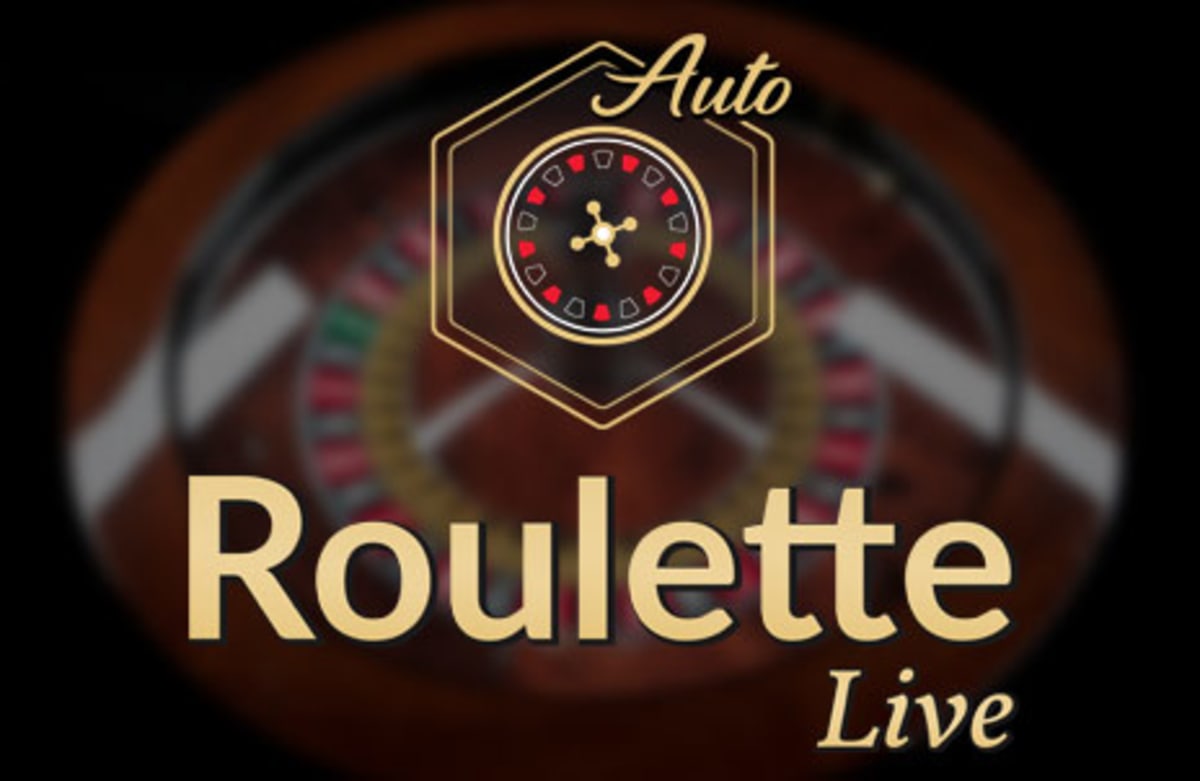 Live Auto Roulette by Evolution