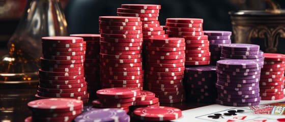 Compreendendo as mãos e probabilidades do poker online ao vivo