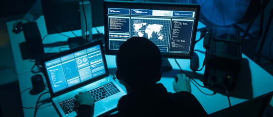 Aristocrat Gaming diz que hacker acessou dados no servidor da empresa