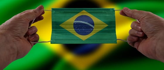 38% dos legisladores brasileiros são a favor da regulamentação do mercado de jogos de azar